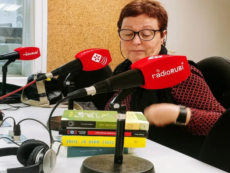 Les recomanacions de llibres infantils i juvenils de Carme Pomareda 