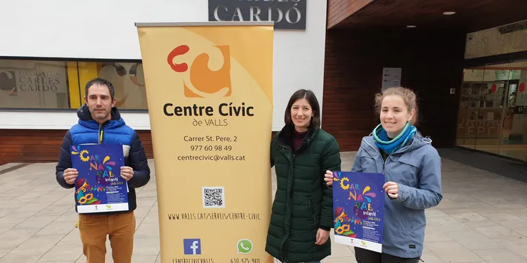 El Carnaval Infantil de Valls recupera enguany el Concurs de Disfresses