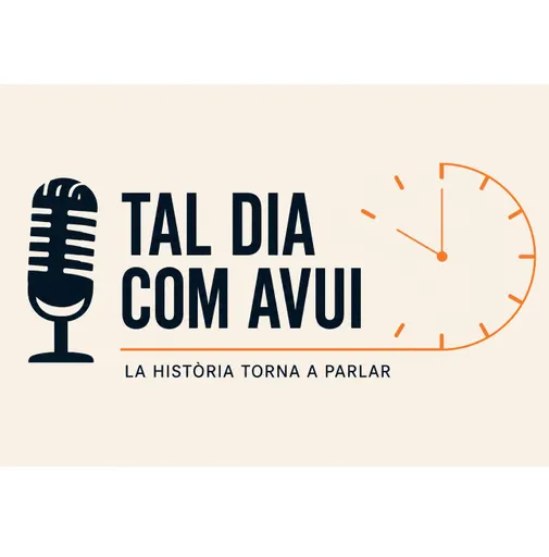 Tal dia com avui