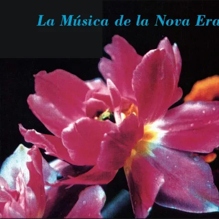 La Música de la Nova Era