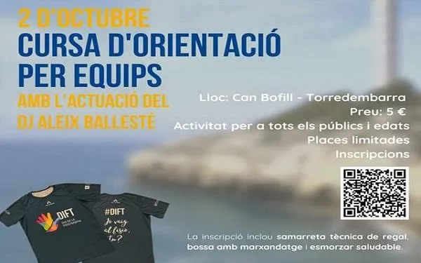 Foto: Col·legi de Fisioterapeutes de Catalunya