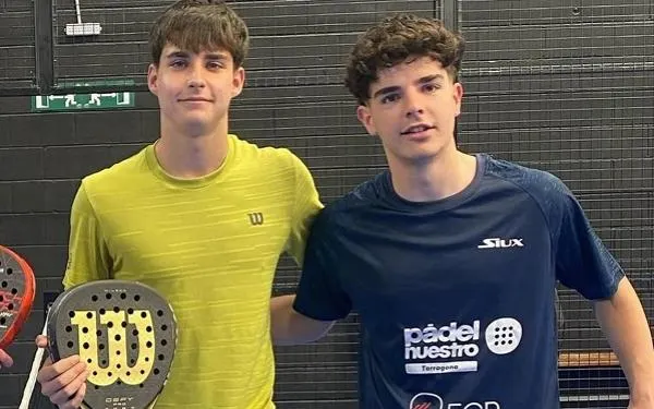 Foto: Iker Castillo (Instagram)