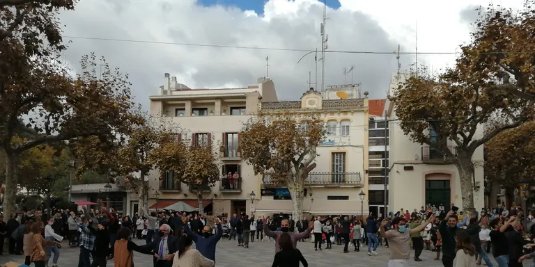 La CUP aposta per buscar un fet històric que vinculi tots els actes de Festa Major i li doni interès personalitzat