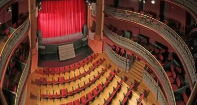 Els Teatres de Valls inverteixen en renovacions importants i profundes en els seus equipaments