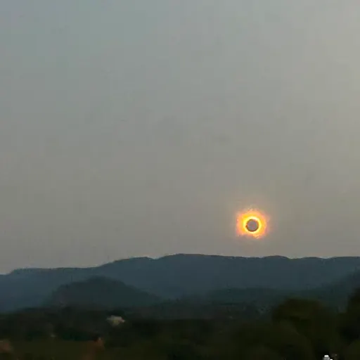 #198 - Valoracions de l'Eclipsi. Dolors Farré, alcaldessa de Valls