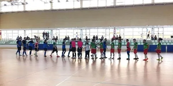El Catllar Atlètic deixa escapar la victòria davant la Sentiu (6-6)