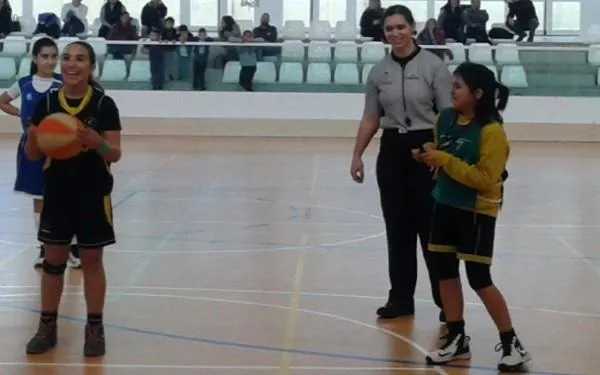 El Junior Femení del CB Altafulla suma una altra victòria a camp propi contra el Cantaires Tortosa