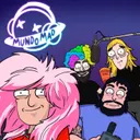 Mundo Mad