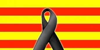 Condemna de l'Ajuntament de la Seu als atemptats a la Rambla de Barcelona i Cambrils