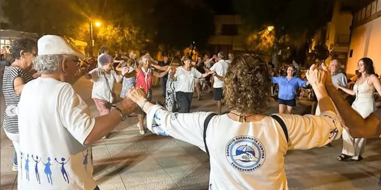 Ballada de sardanes, aquest divendres a Baix a Mar