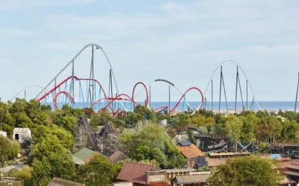 Foto: PortAventura World