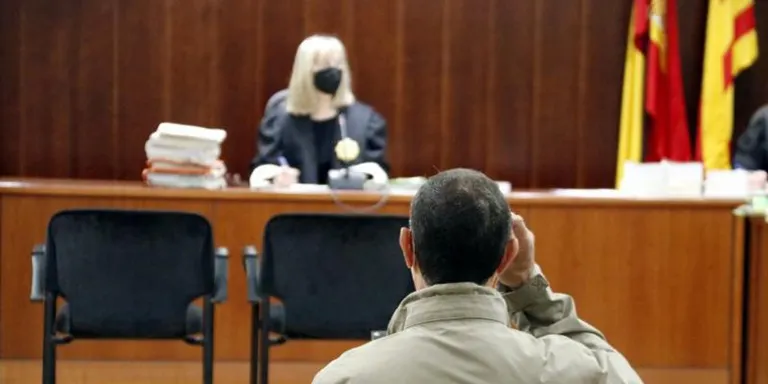 El TSJC rebaixa de 15 a 9 anys la pena de presó d’un home condemnat per una agressió sexual a Caldes el 2019