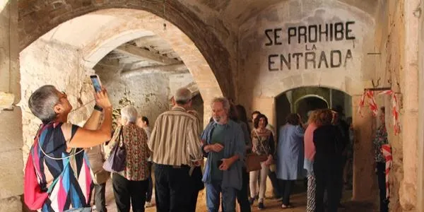 Un estudi històric i arqueològic sobre l'antic Hospital d'Altafulla, la prioritat per declarar-lo BCIN i rehabilitar-lo