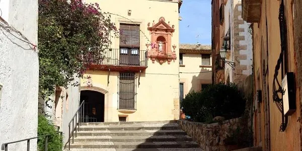 Nova oportunitat per fer la visita guiada a la Vila Closa d’Altafulla aquest dilluns