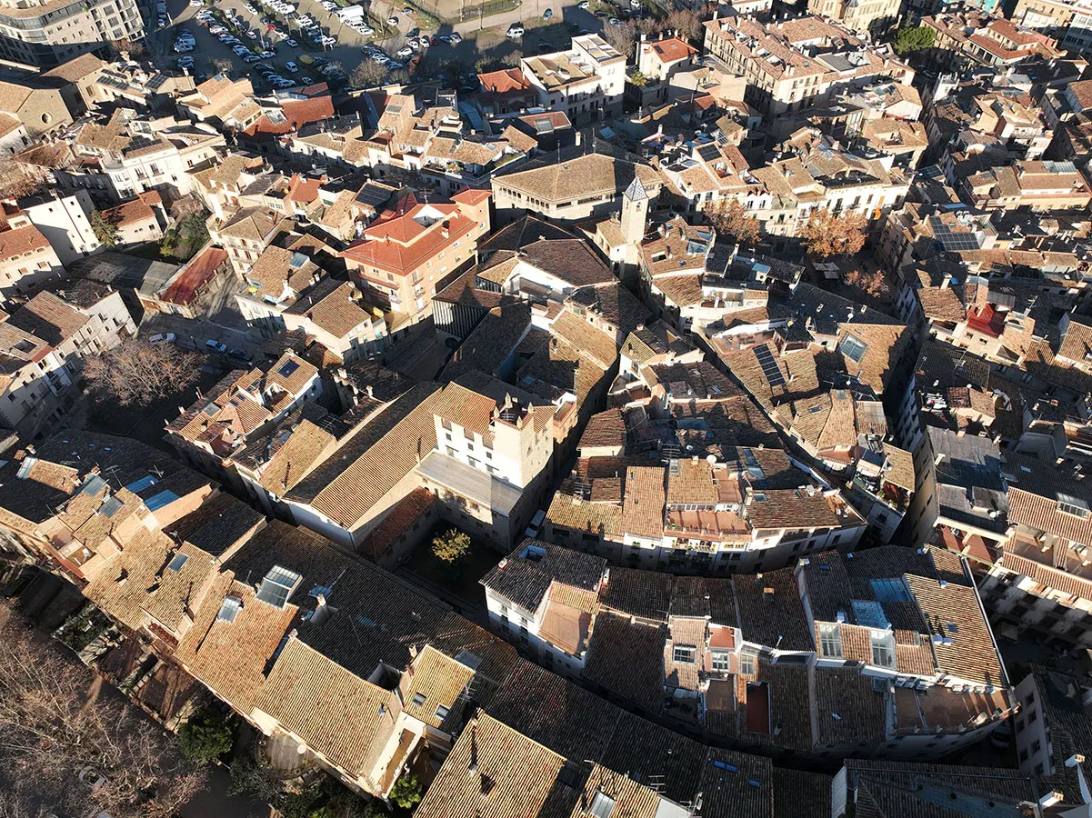 Solsona convoca una doble sessió informativa sobre els ajuts per rehabilitar habitatges del nucli antic