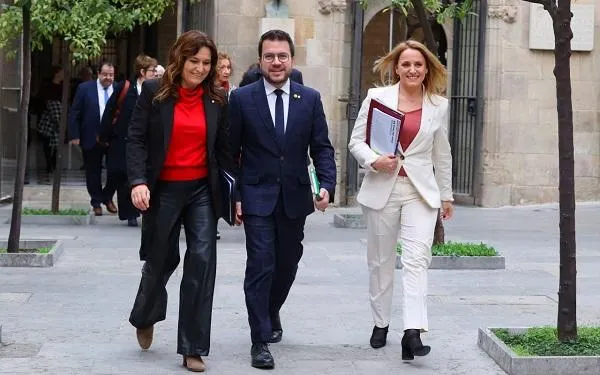 Foto: Govern de Catalunya