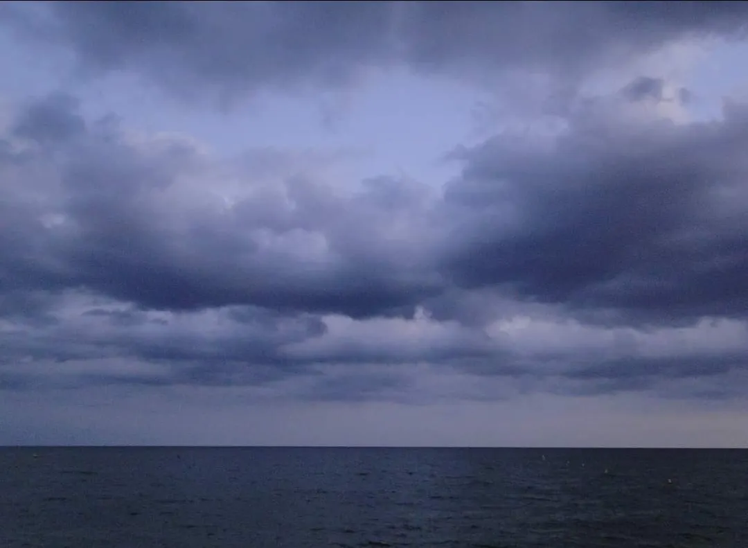 Cap de setmana molt variable