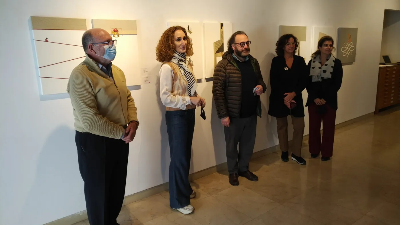 Cambrils participa a la primera Setmana de l’Art a Catalunya del 25 de novembre al 3 de desembre
