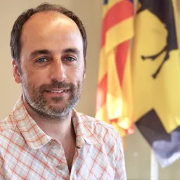 L'entrevista - Àlex Montanyà del 30/09/2021 - episode art