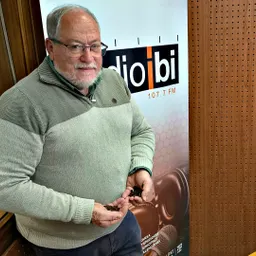 SEGUNDO RIOS - DIRECTOR DEL JARDÍN BOTÁNICO DE LA ESTACIÓN BIOLÓGICA DE TORRETES - 28 OCTUBRE - episode art