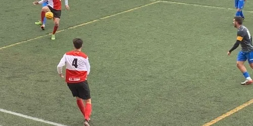Empat a res entre Rubí i Mollet