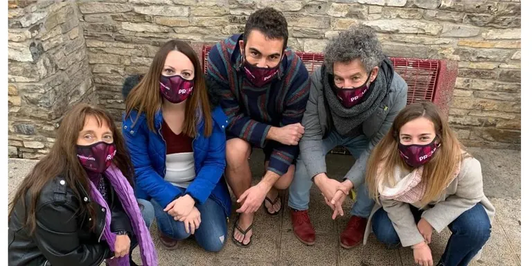 El Consell Comarcal de l'Urgell engega la campanya 'Depèn de tu'