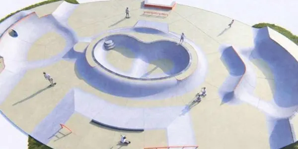 L’Ajuntament de Torredembarra ja pot licitar el projecte de l’skatepark després de resoldre diversos problemes urbanístics
