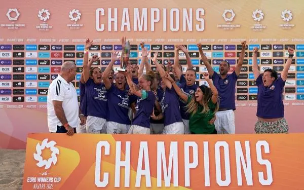 Foto: Beach Soccer World