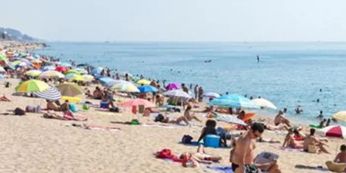 La regidoria de Promoció Econòmica ha fet unes 800 enquestes a usuaris de les platges d’Arenys