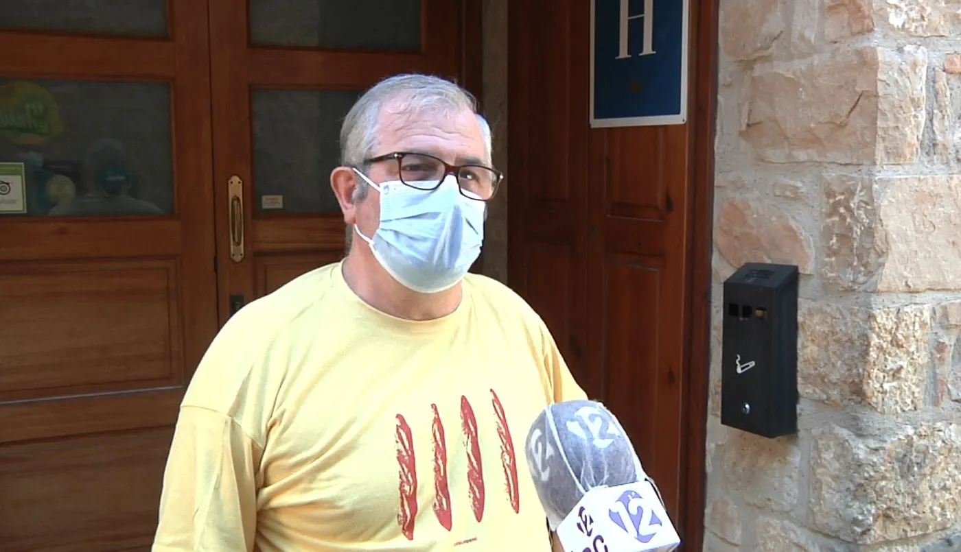 La Kuadrilla de les 11 - dilluns 19 novembre 2018