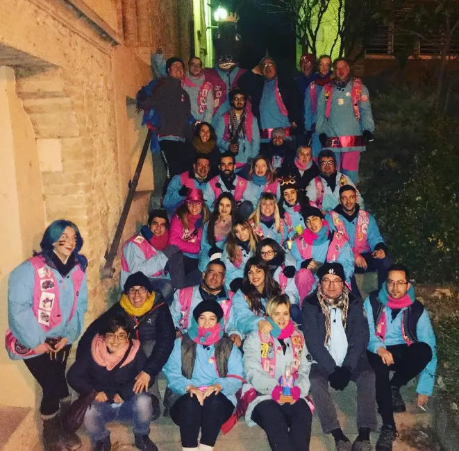 Música i aniversaris, principals novetats en el programa del Carnaval