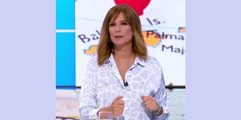 Mònica López deixa de presentar el programa matinal de TVE
