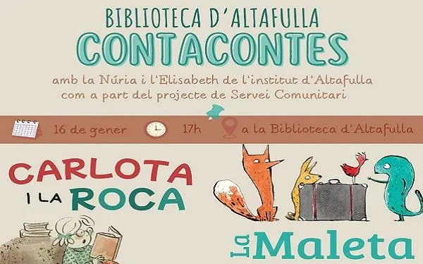 Foto: Biblioteca Municipal d'Altafulla