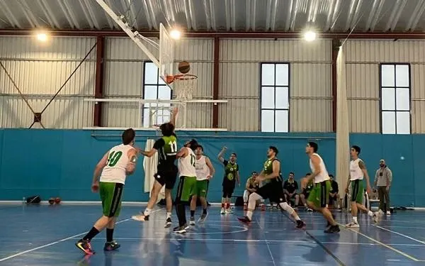 Foto: Torredembarra BC