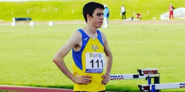 RIO 2016 | Pol Moya Betriu debuta en uns Jocs Olímpics