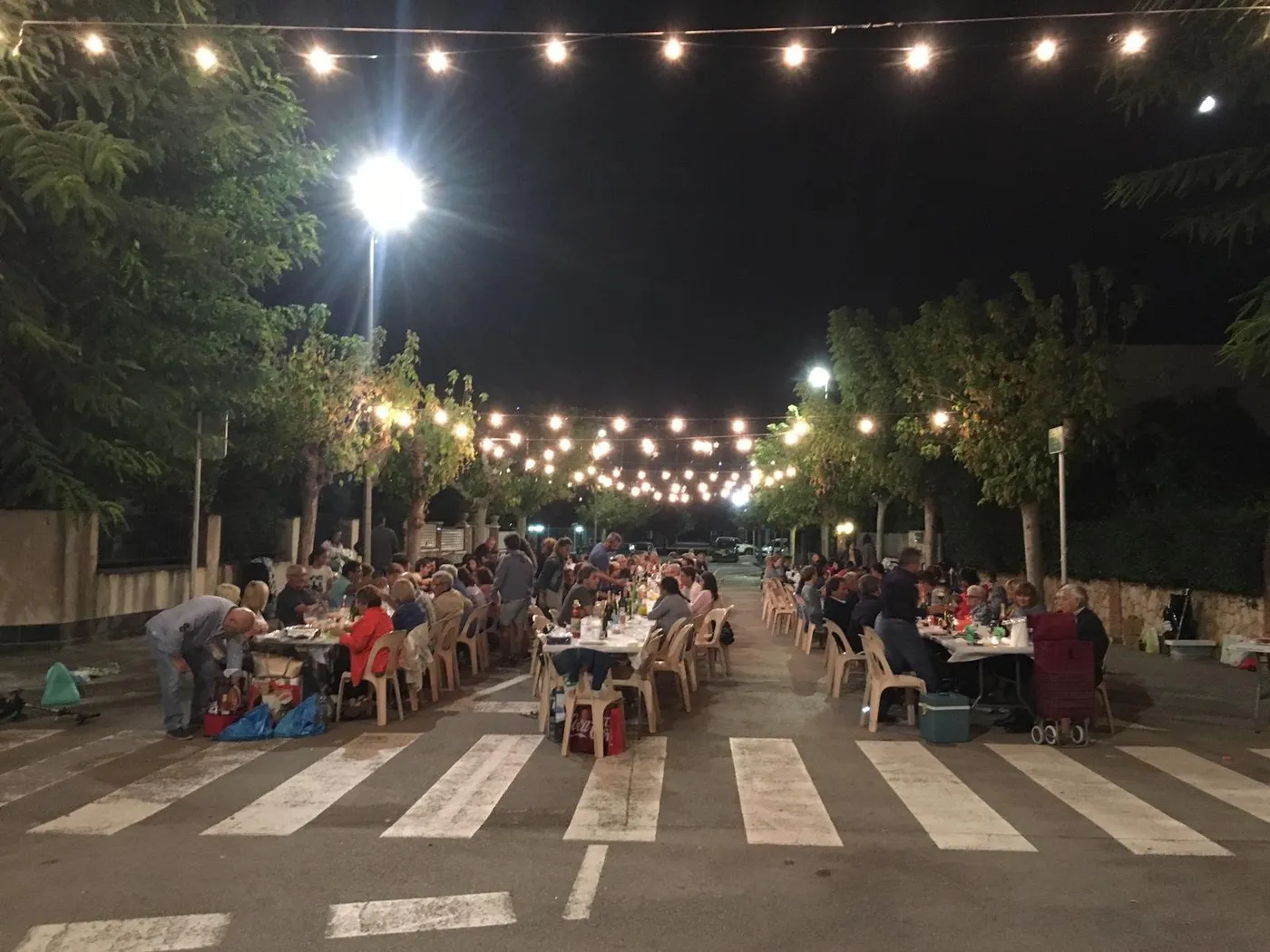 Les Festes de Carrer treuen el cap