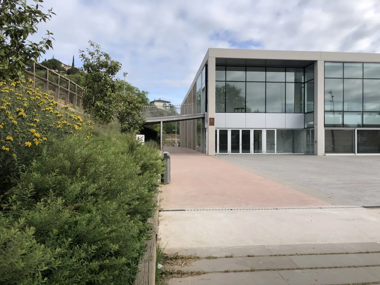 Més de 600 professionals i estudiants de jardineria es reuniran dos dies a Solsona en el marc del Fòrum Professional del sector i el concurs Catskills