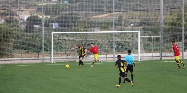 Altafulla-Bisbalenca, duel d’alt voltatge per la zona alta de la taula
