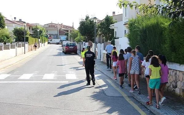 Foto: Altafulla Ràdio