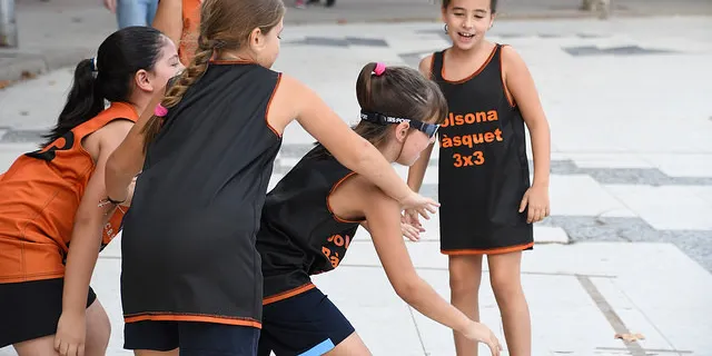 El Torneig 3×3 del Club Bàsquet Solsona compleix 30 anys