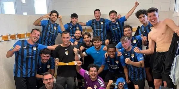 La Riera s’imposa per la mínima al Salou ‘B’ (0-1)