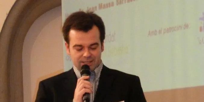 Dol per la mort de Josep Obiols Perearnau, germà major de la Germandat de Sant Sebastià