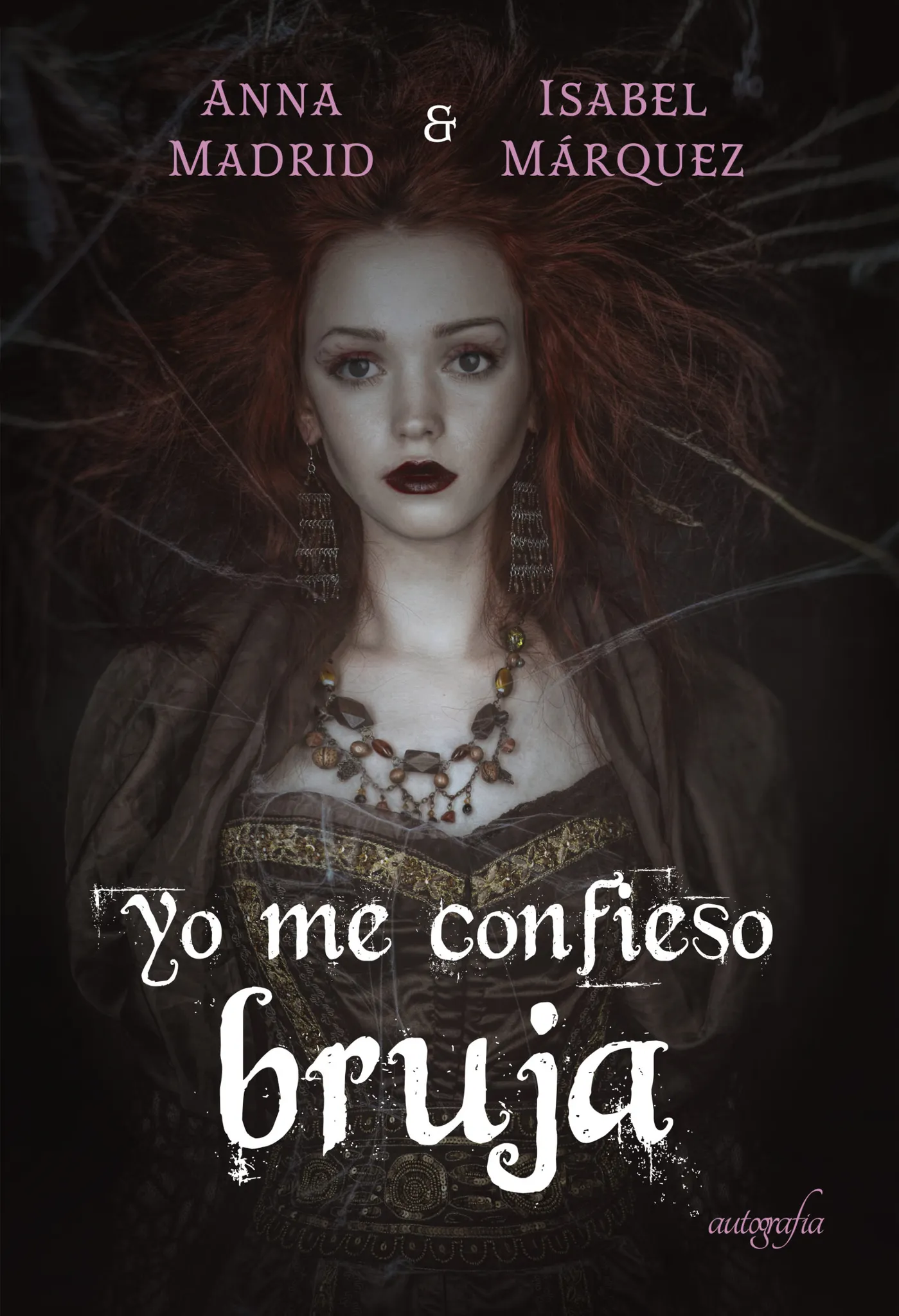 La calderina Anna Madrid i Isabel Márquez, de Parets, publiquen 22 històries de dones acusades de bruixeria