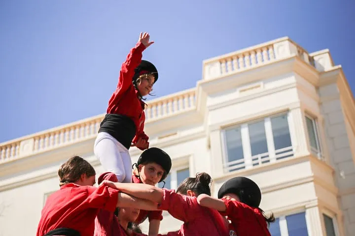 Els Maduixots inicien la seva desena temporada