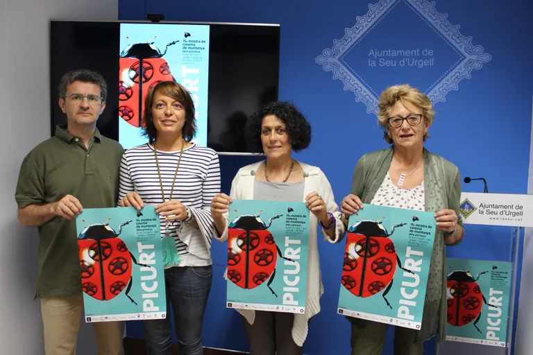 L’Ajuntament de la Seu d’Urgell duplica la seva aportació econòmica al Picurt
