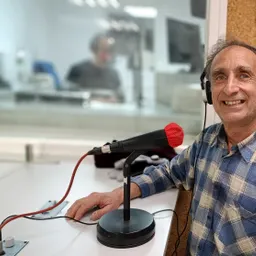 #894 - L'embrió de Cal Met Lleó es remunta a la Rambla de BCN - episode art