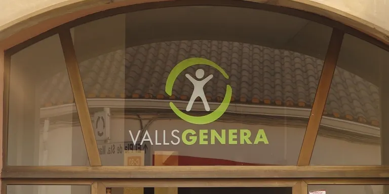 Vallsgenera obre una línia d’ajuts de fins a 1.000 euros per a joves emprenedors locals