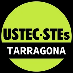 Enric Armengol, portaveu del sindicat USTEC - episode art