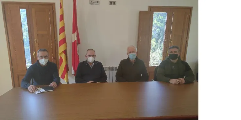 La Coma farà una auditoria dels serveis bàsics essencials al Port del Comte