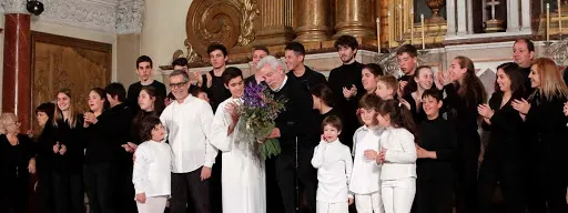 Xavier Cañabate, Federació Catalana de Passions